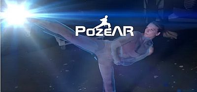 Oculus Quest 游戏《武术训练》PozeAR